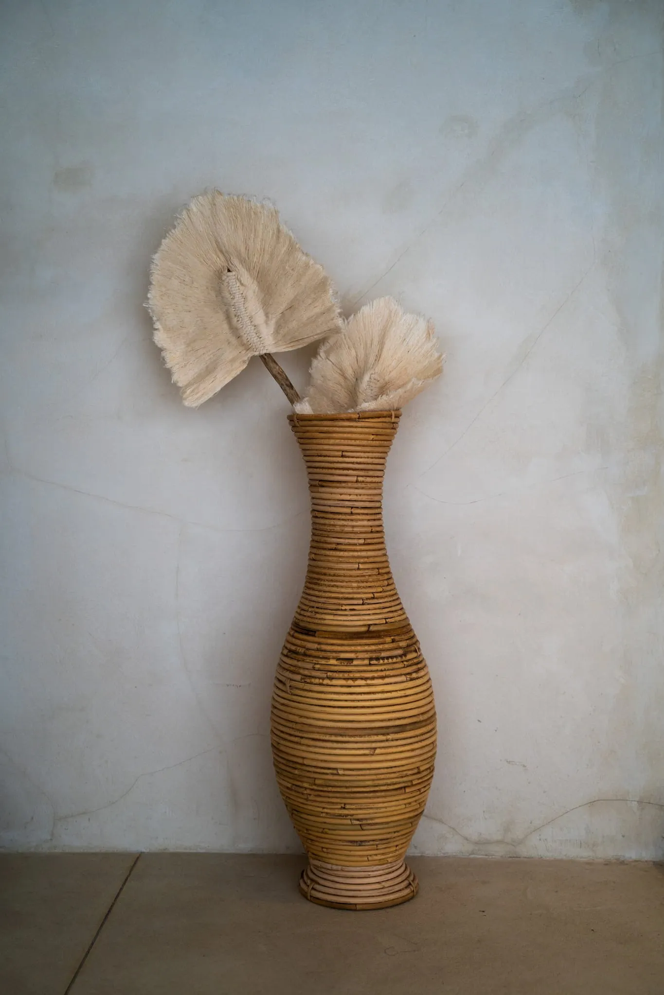 RATTANOWY WAZON CASTOR S - MMHA005S