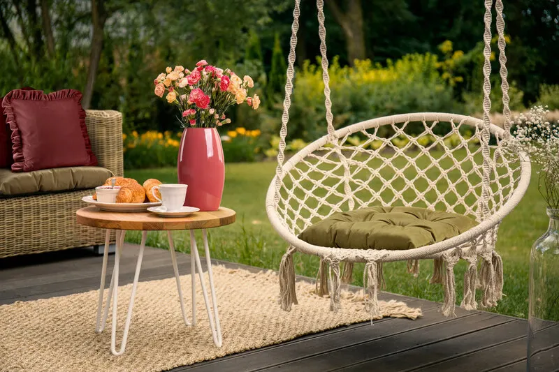 POSZEWKA VELVET 25 45 X 45 CM CZERWONY - EU_387651