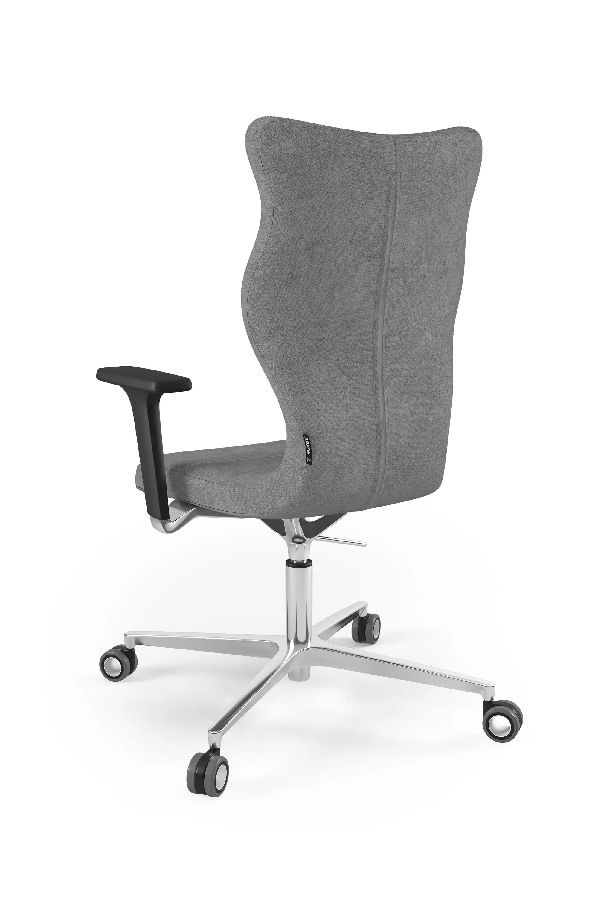 Krzesło obrotowe Zodiac poler Cloud 03 rozmiar 7 - KB-I-7-C-D-CD03