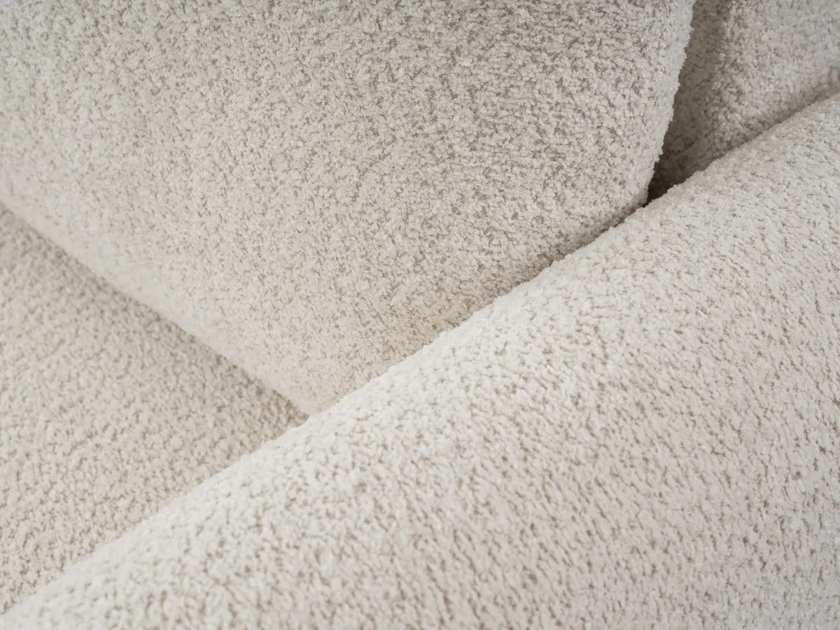 Narożnik rozkładany z pojemnikiem ADEL ANTHOLOGY 257 cm L/P beżowy - ADEL_NAR_ANTOLOGY02