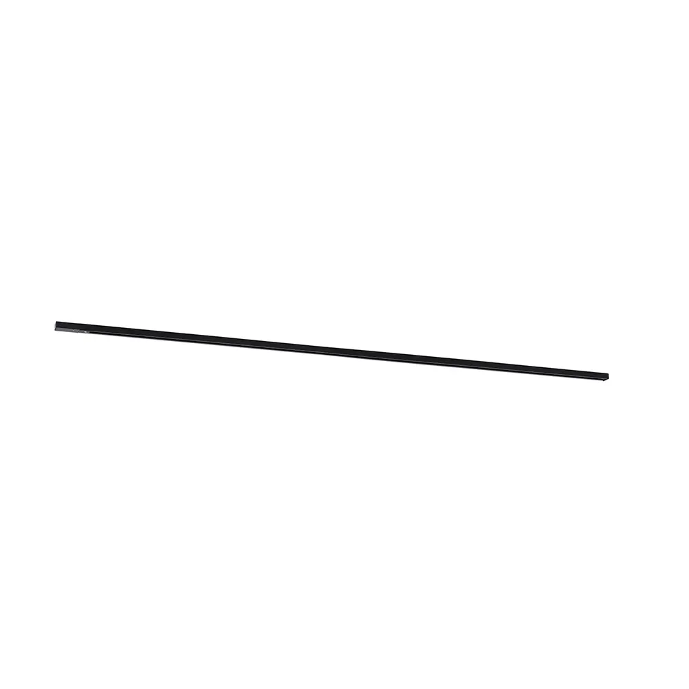 Prowadnica / Listwa TRACER czarna 200x3x2cm