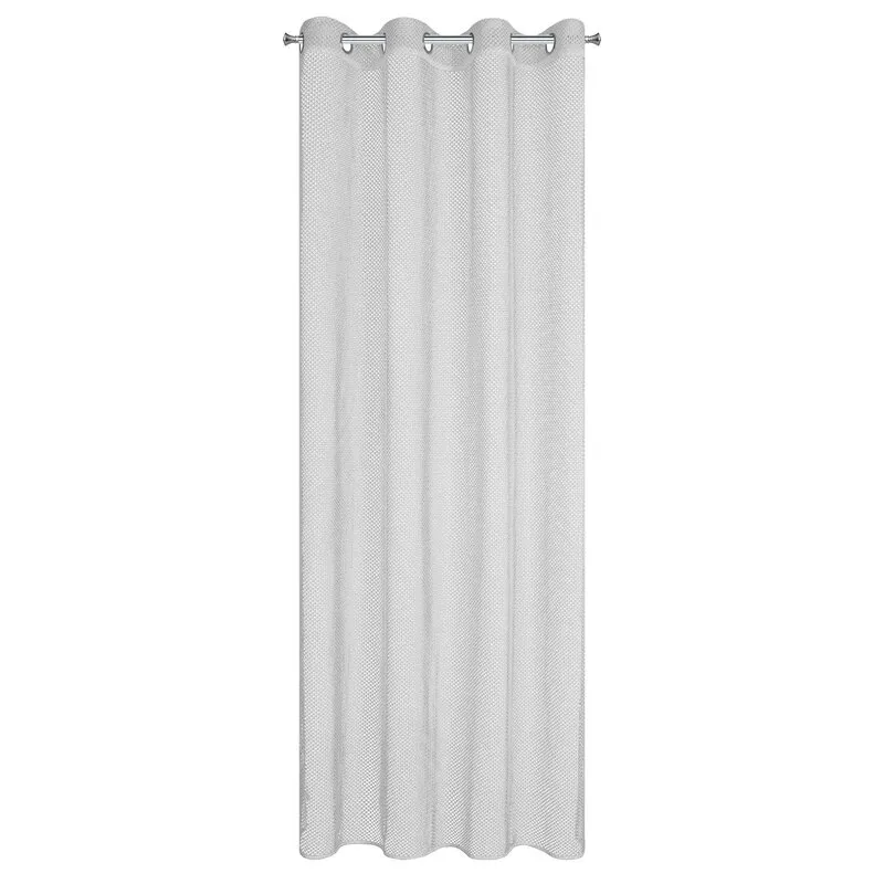 FIRANA GOTOWA ABI 140 X 250 CM BIAŁY - EU_453702