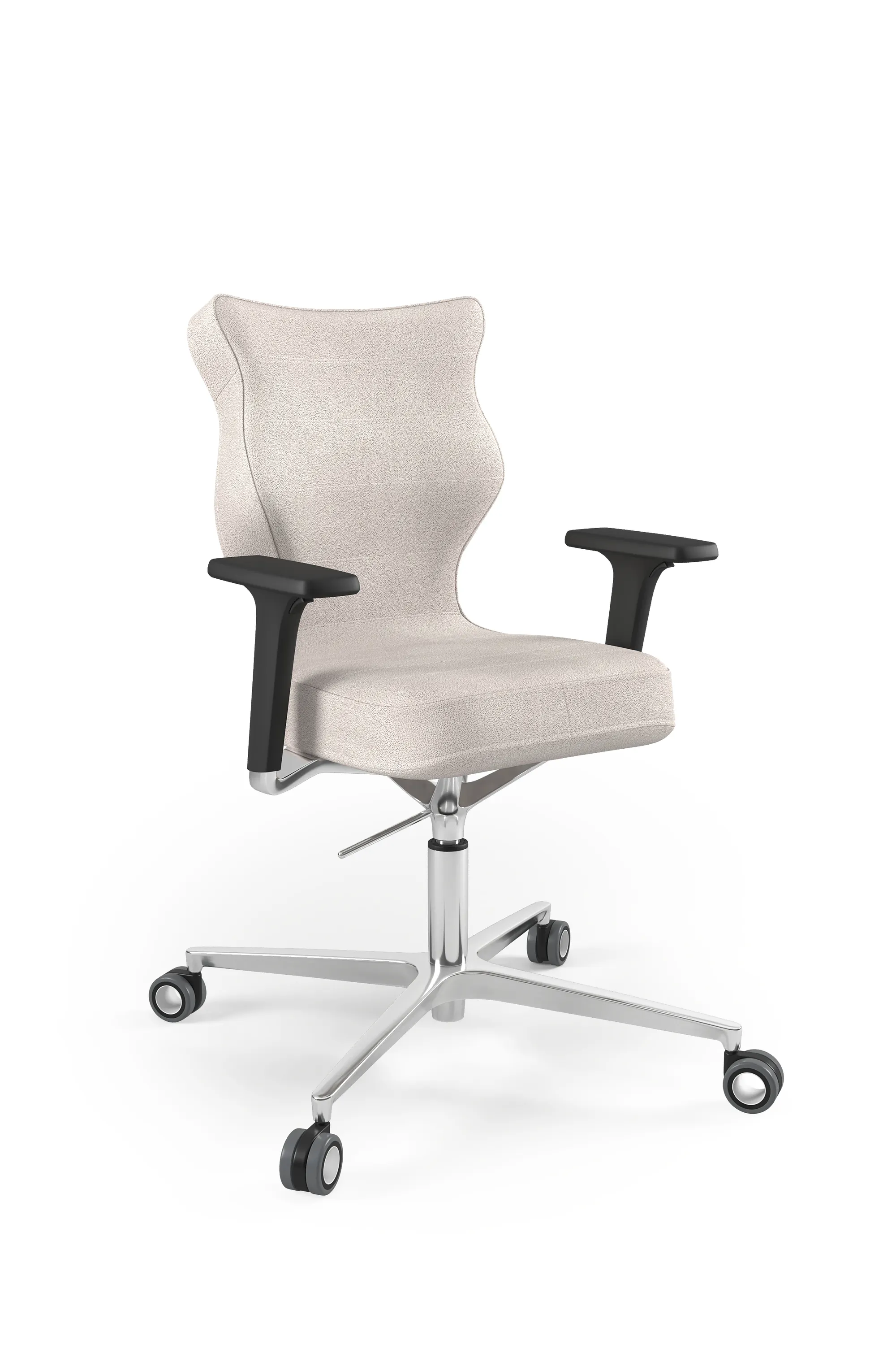 Krzesło obrotowe Zodiac poler Letto 03 rozmiar 6 Krzesło obrotowe Zodiac poler Letto 03 rozmiar 6