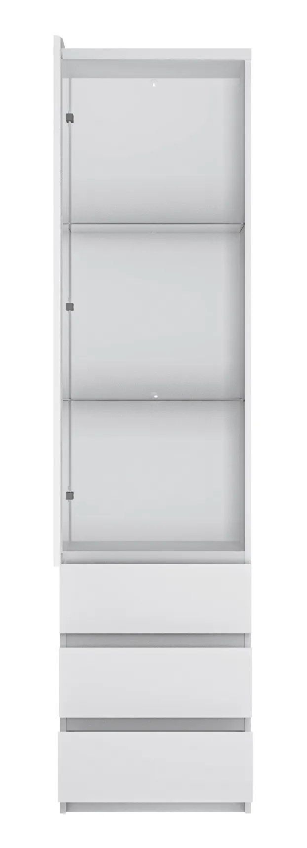 WITRYNA FRIBO FRIV01 WITRYNA BIAŁA ALPEJSKA - 6000000009510