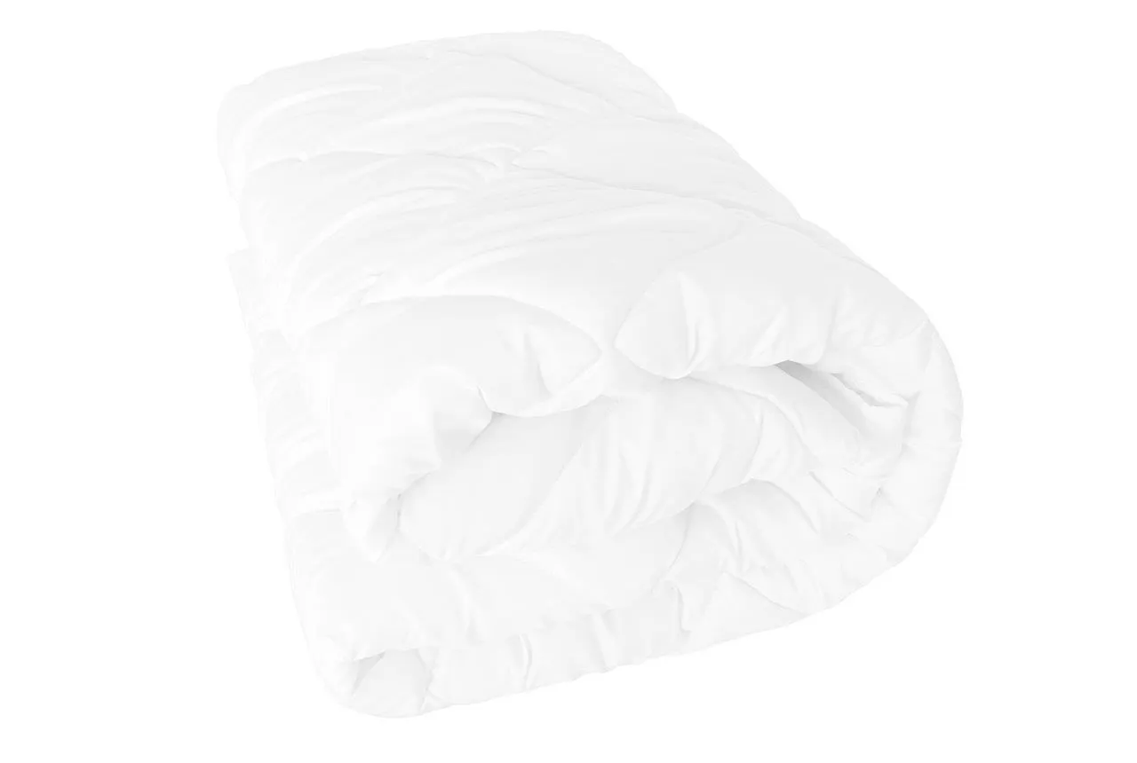 Kołdra całoroczna GOLDEN SWEET DREAMS 220X200 1540g biała