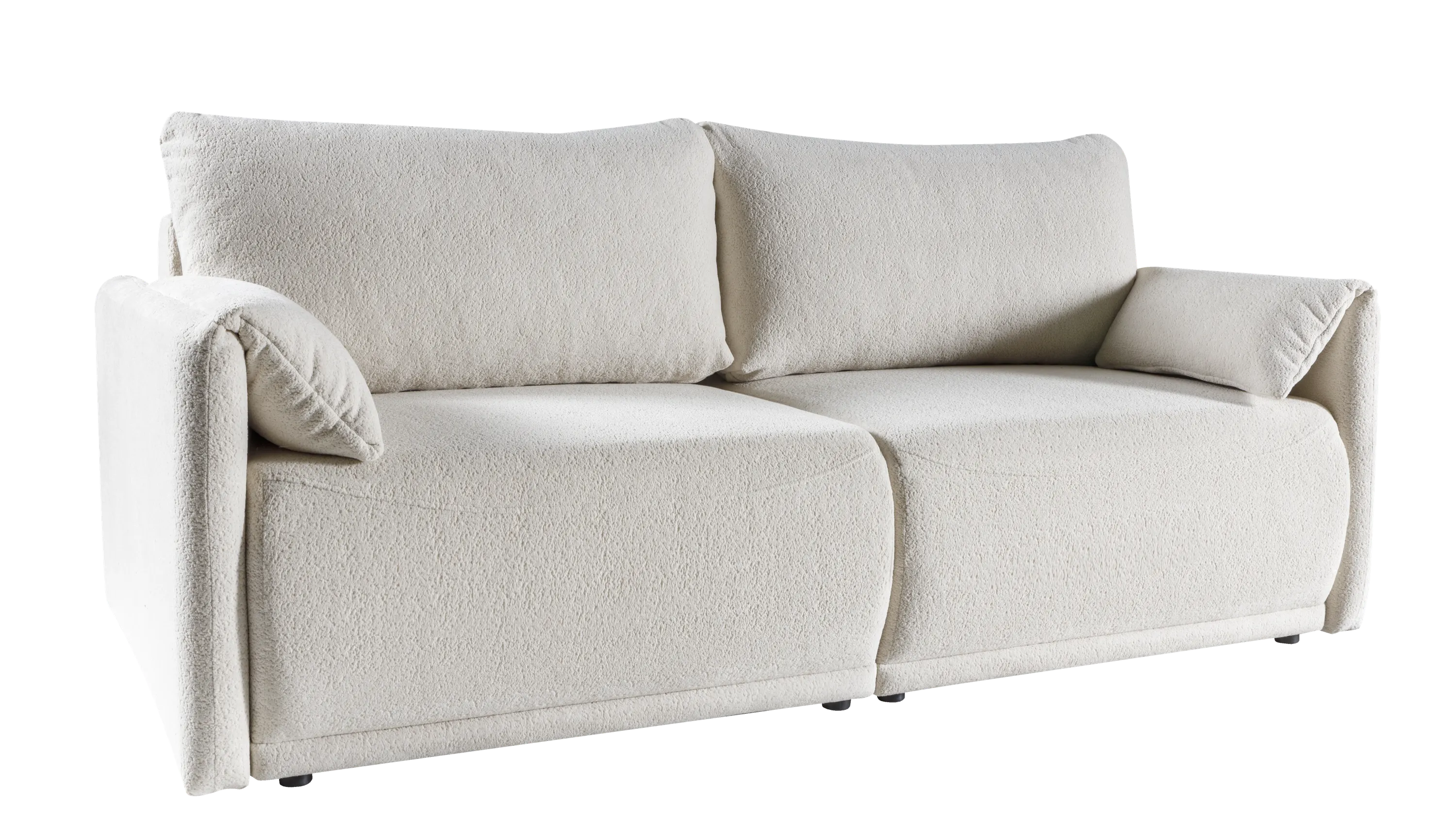 Sofo-narożnik z funkcją spania Abruzzo Bellini 22 beżowy Sofo-narożnik z funkcją spania Abruzzo Bellini 22 beżowy