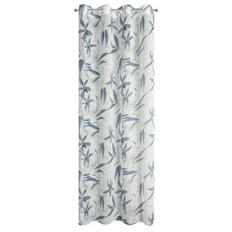 ZASŁONA PATI 140 X 250 CM NATURALNY - EU_456571