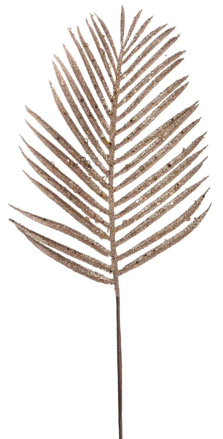 Liść 8151 szampański Liść 8151 szampański