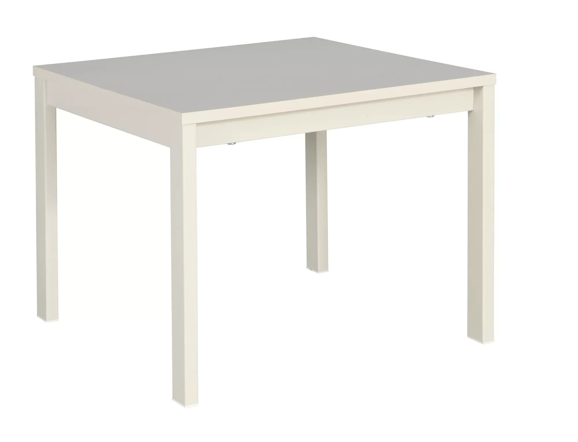 Ława FROST L4 50x50 złamana biel