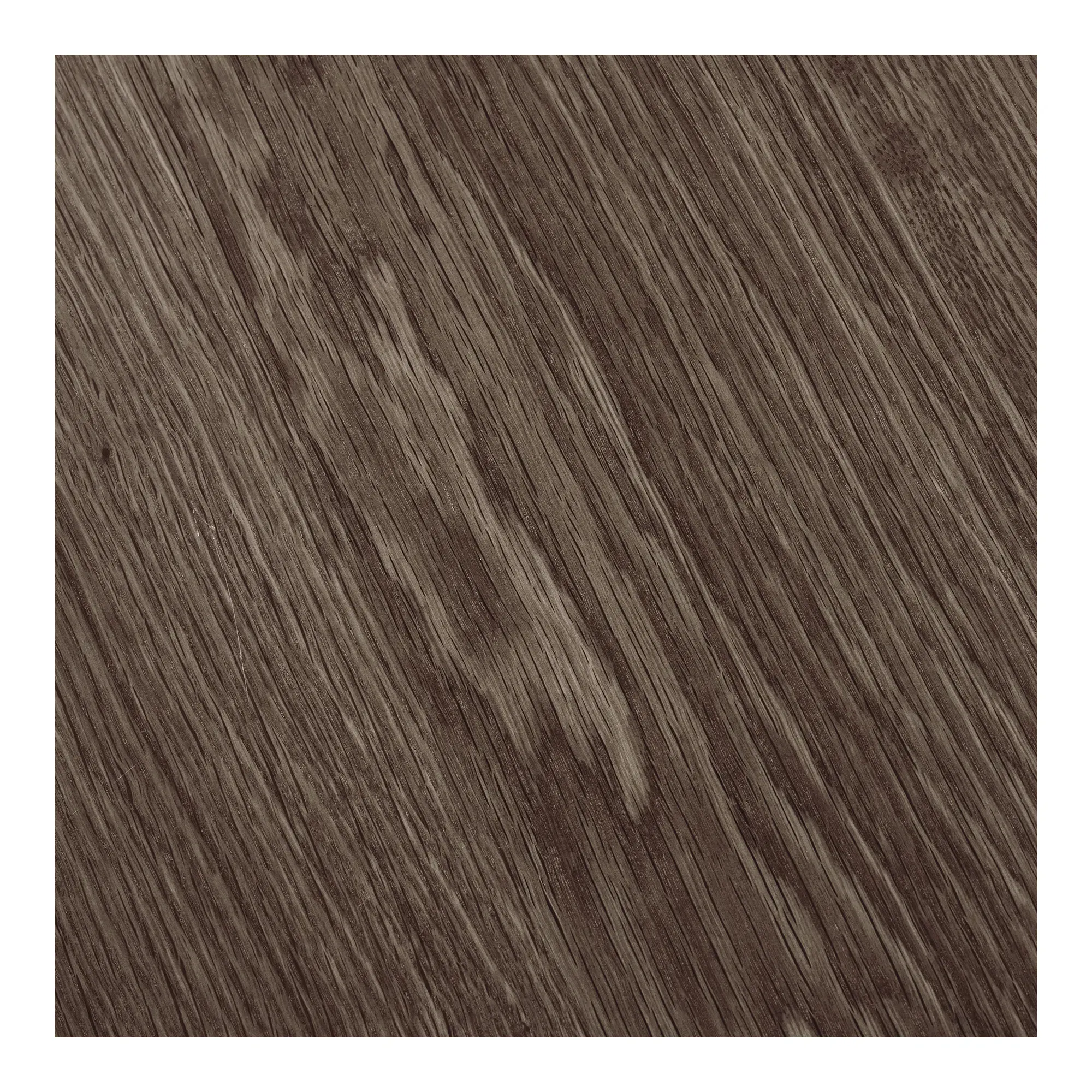 Stół rozkładany okrągły OSAKA 120x(120-200) ryflowany dąb wędzony - 2203001