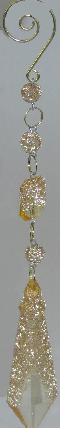 Zawieszka SOPEL szampański Zawieszka SOPEL szampański