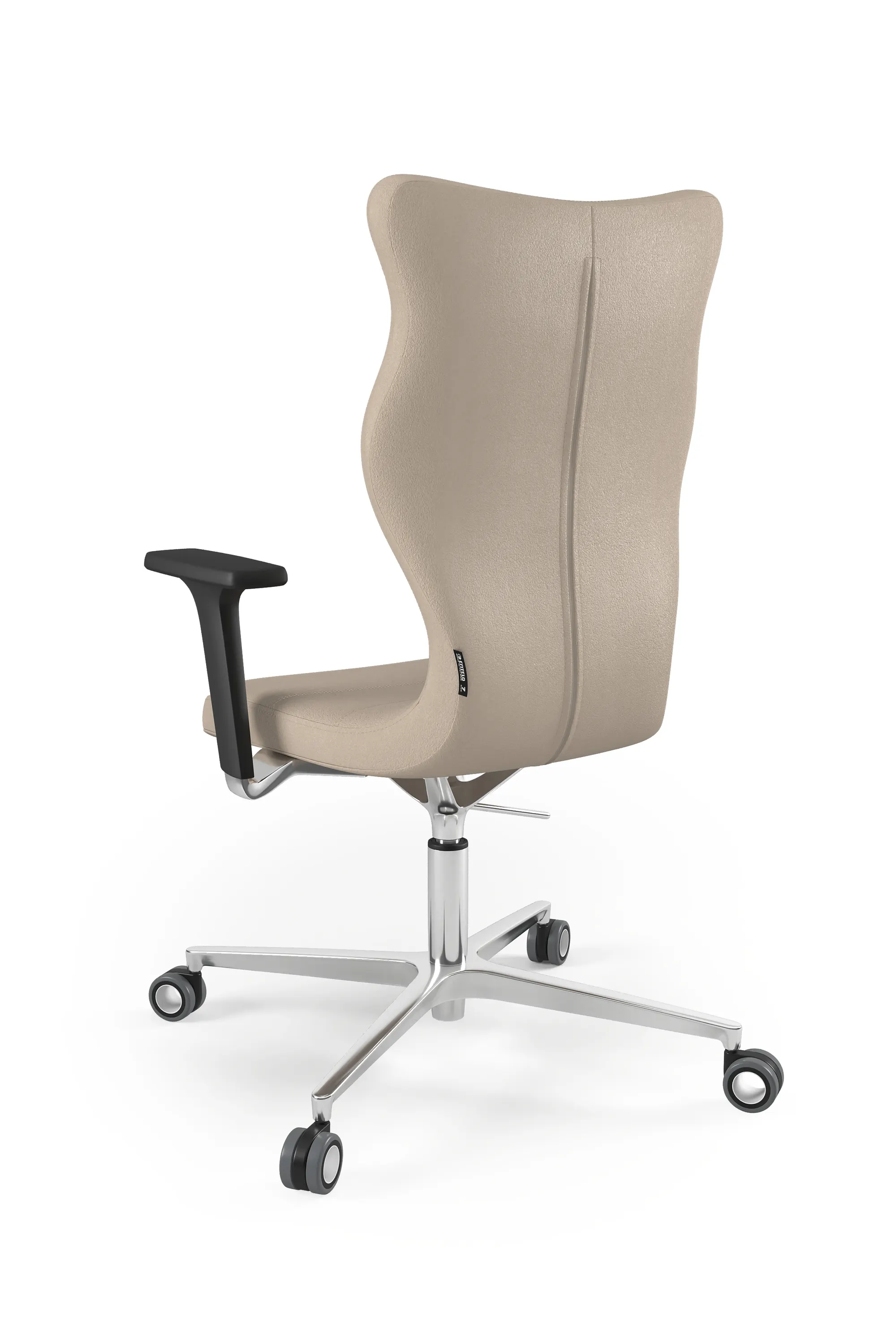 Krzesło obrotowe Zodiac poler Vega 26 rozmiar 7 - KB-I-7-C-D-VG26