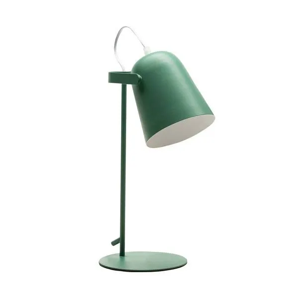 LAMPA BIURKOWA ZIELONA/GREEN LAMPA BIURKOWA ZIELONA/GREEN