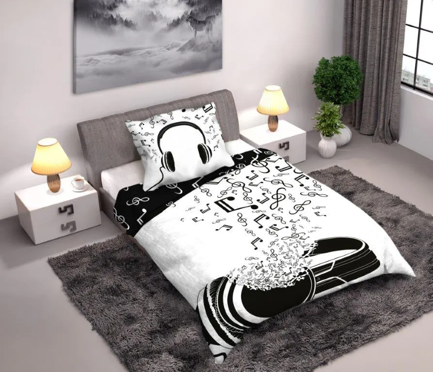 Wystrój domu, Poduszka, Meble, Łóżko