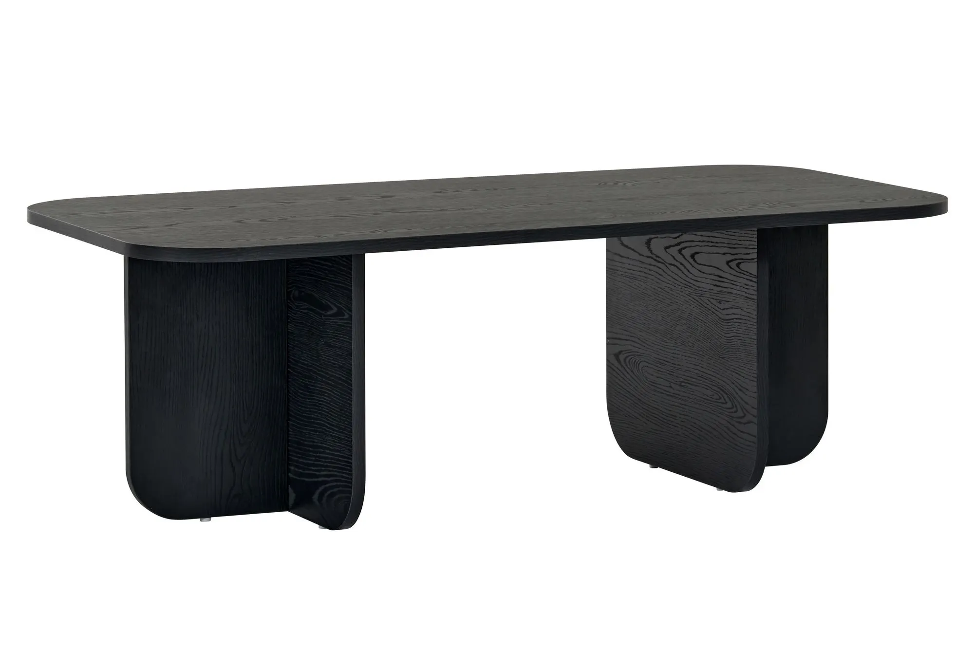 Stolik kawowy AKIRA 60x120 czarny