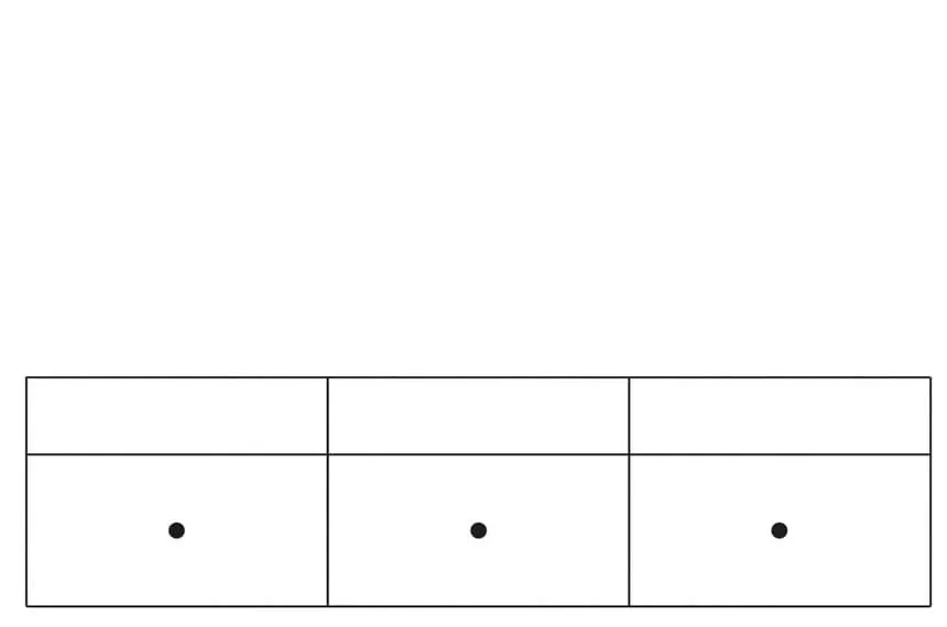 Szafka RTV PORTI 25 drewniana dąb czekoladowy czarna 160x51x42cm - TH-100-0854