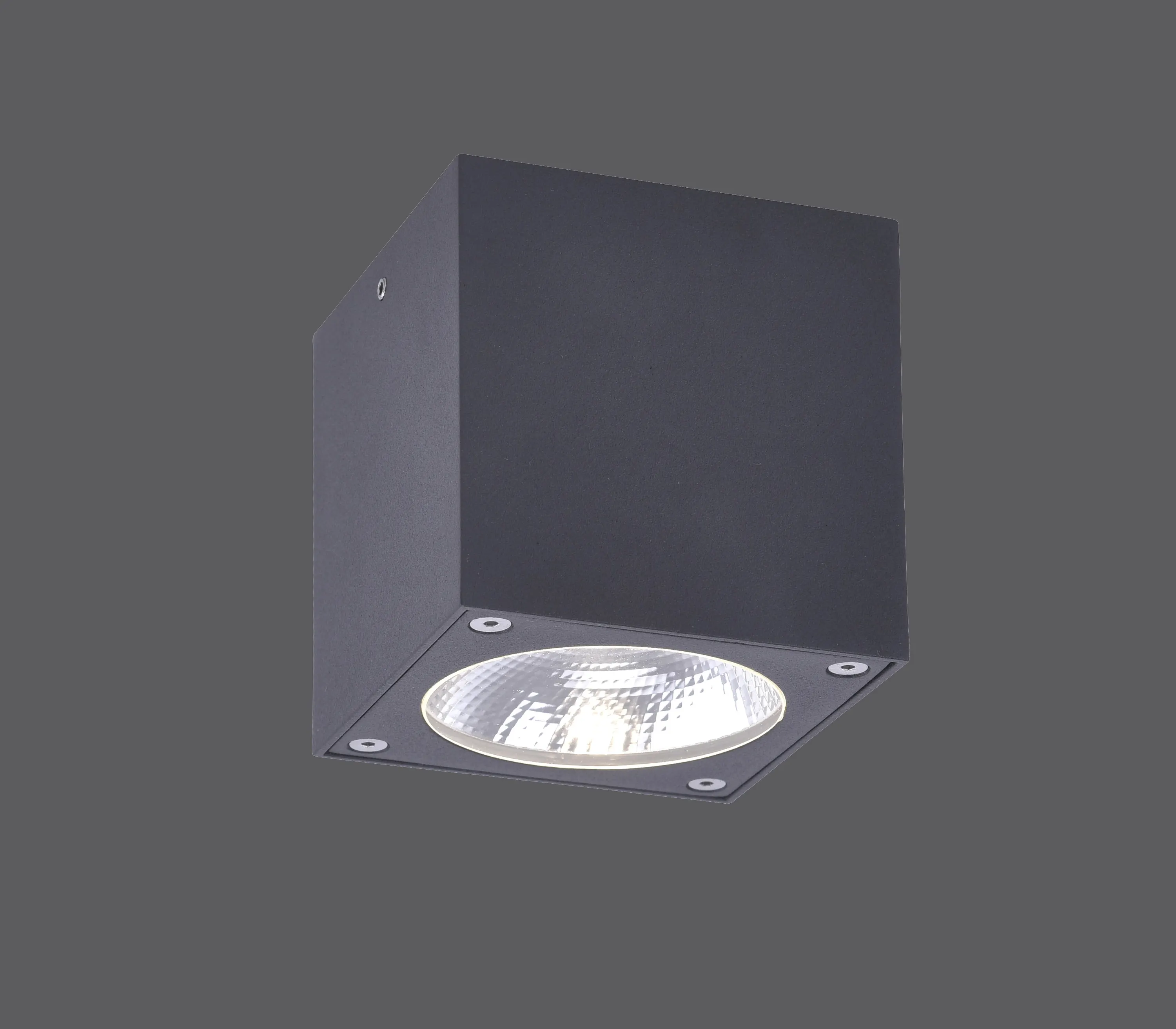 GEORG Lampa anthrazit 2 GEORG Lampa anthrazit 2