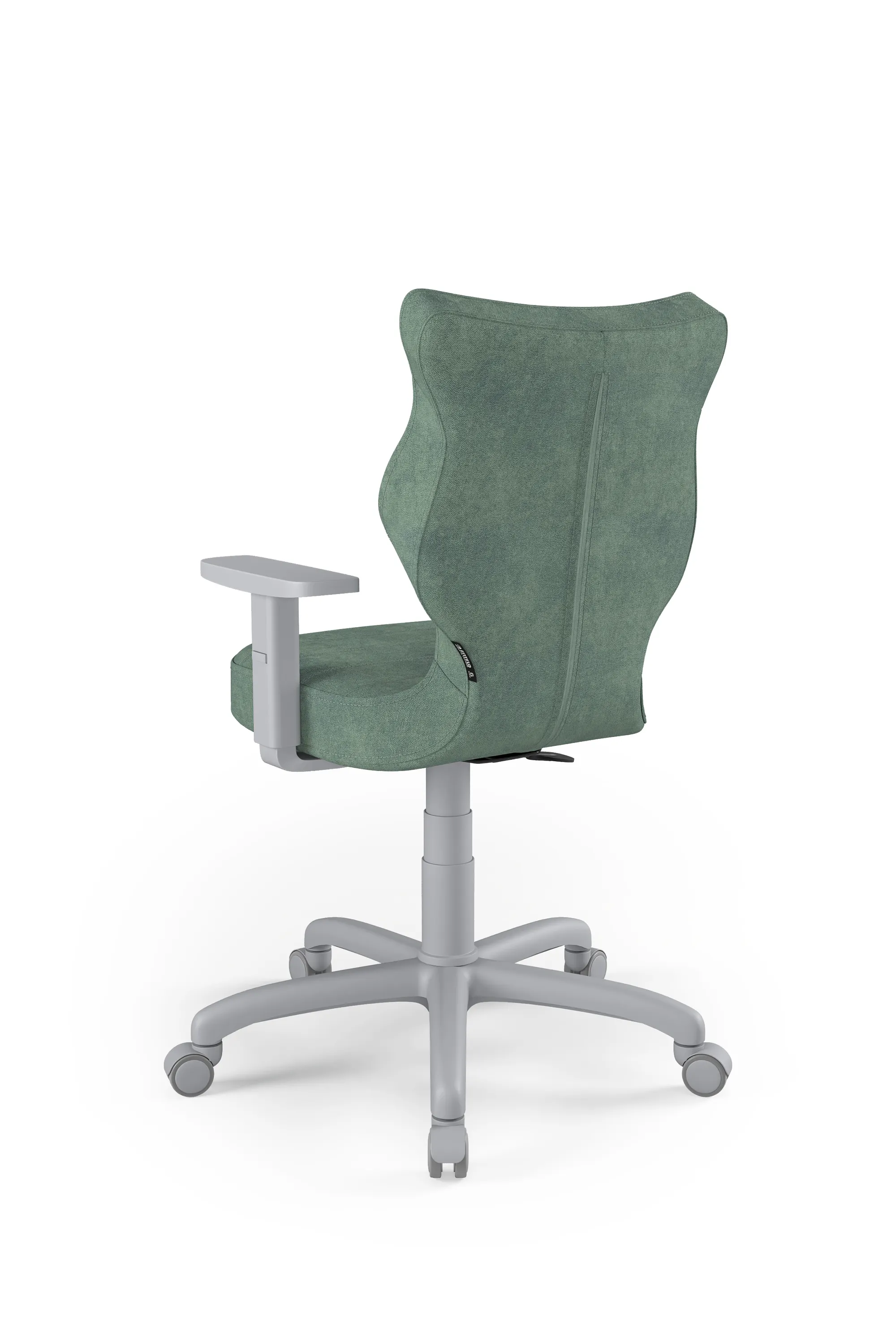 Krzesło obrotowe Arco szary Cloud 23 rozmiar 6 - OA-N-6-D-E-CD23