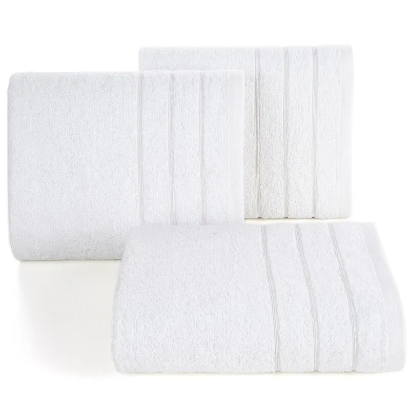 RĘCZNIK DALI (03) 50 X 90 CM BIAŁY