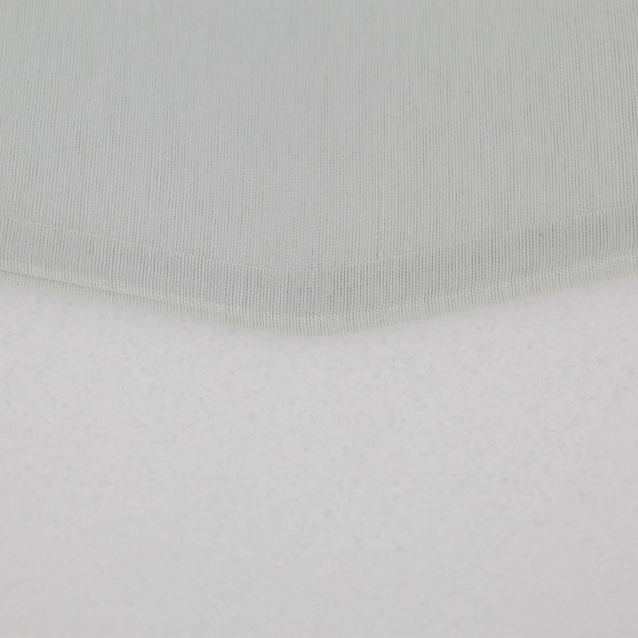 Plafon / Kinkiet STAR szary z tkaniny w kształcie gwiazdy 45x43x13cm - TK_6972