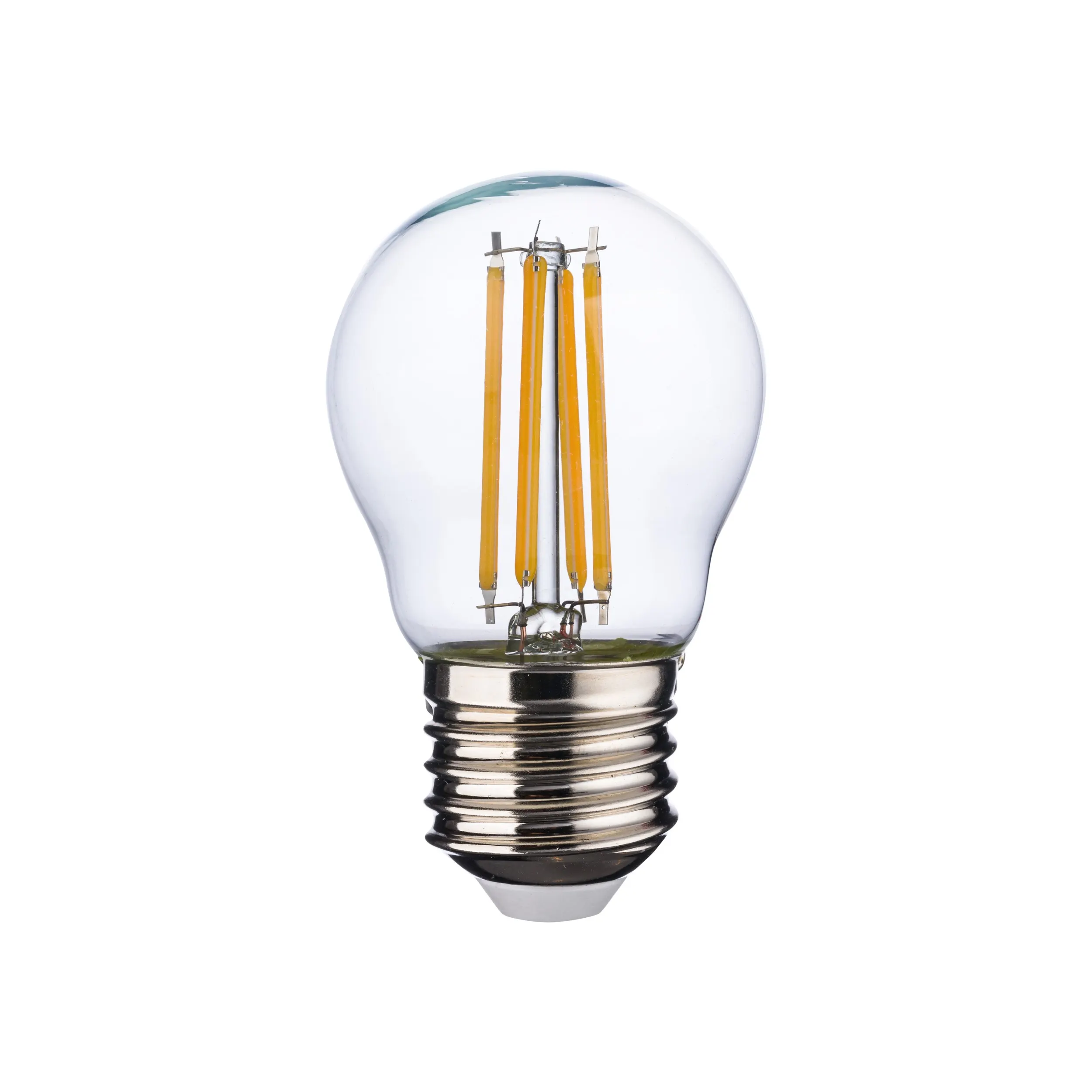 Żarówka Clear P 45 4,5 W Żarówka Clear P 45 4,5 W