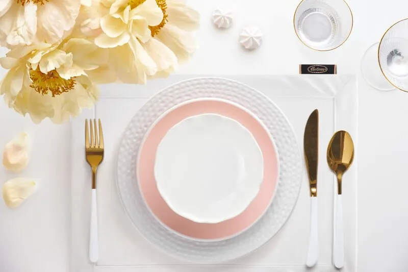 OBRUS VELVET 145 X 180 CM CZARNY - EU_421130