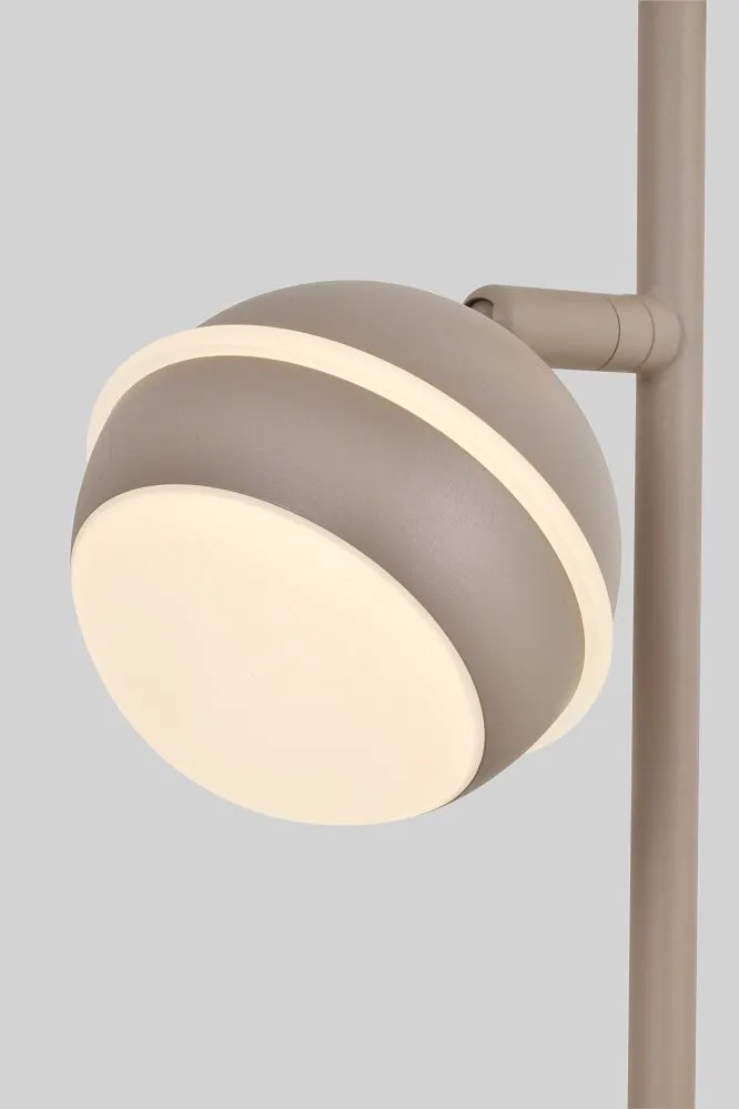 image lampa, lampka, oświetlenie, kinkiet, metaliczny