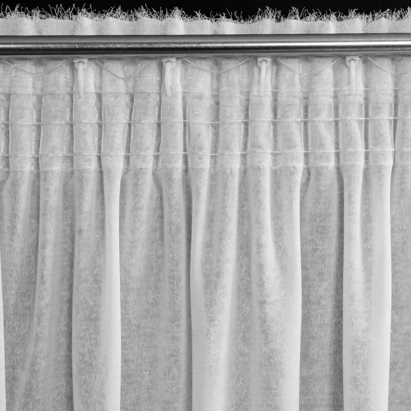 ZASŁONA GOTOWA AGIS NA TAŚMIE BIAŁY - EU_439063