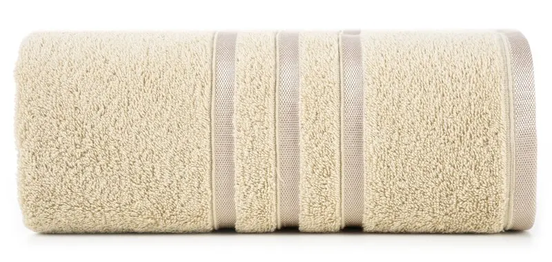 RĘCZNIK MADI (03) 30 X 50 CM BEŻOWY - EU_388351