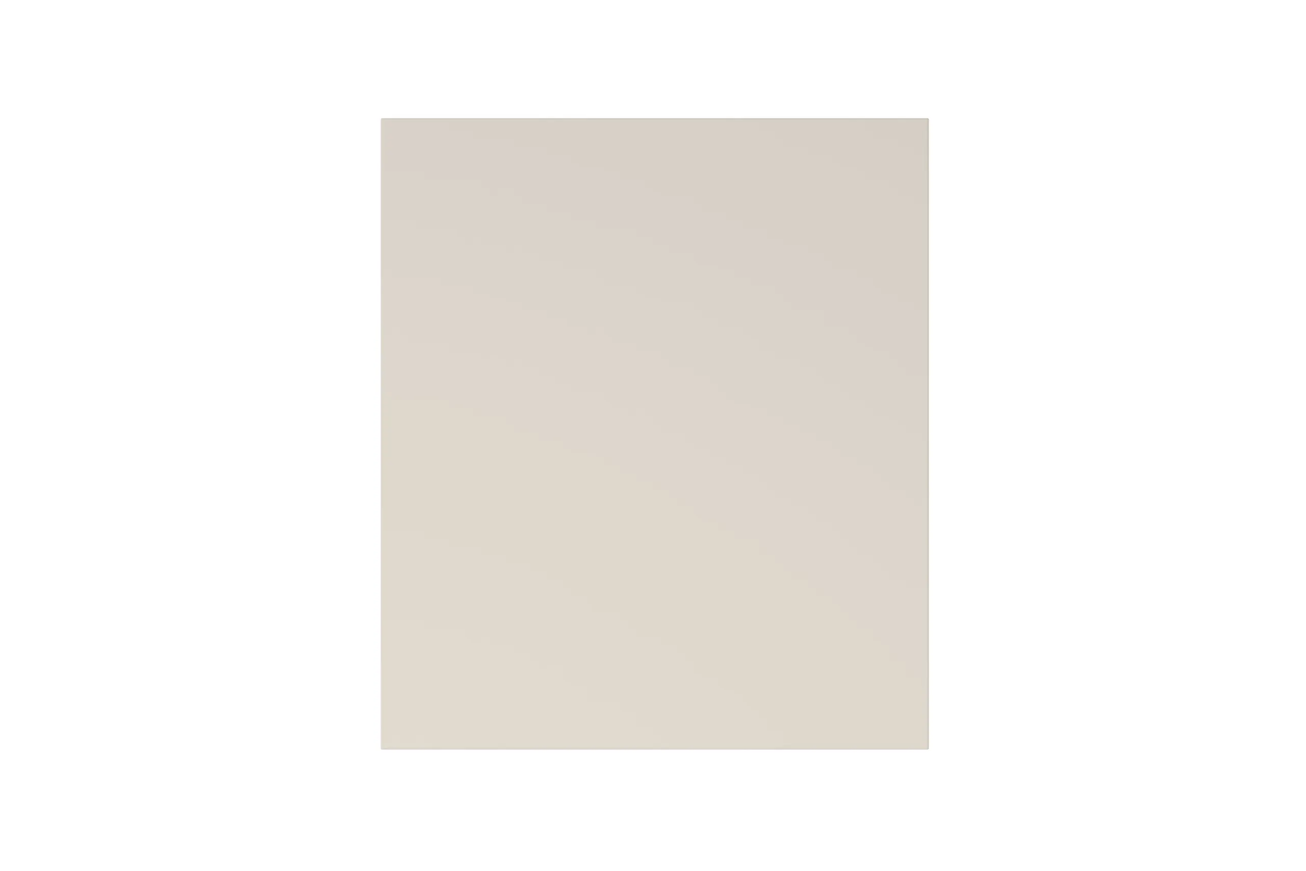 Blat łazienkowy 40cm CASHMERE UN, kremowy - CASHMERE_UN_89-40-46