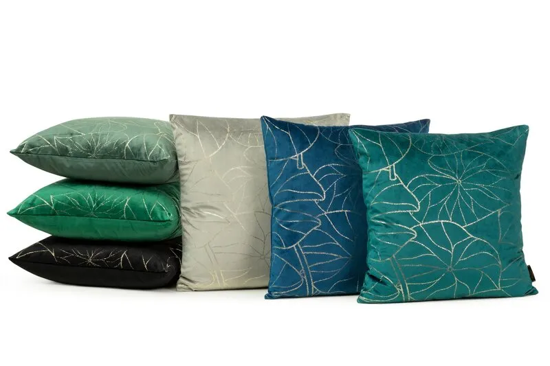 POSZEWKA BLINK 17 45 X 45 CM CEGLASTY - EU_388523