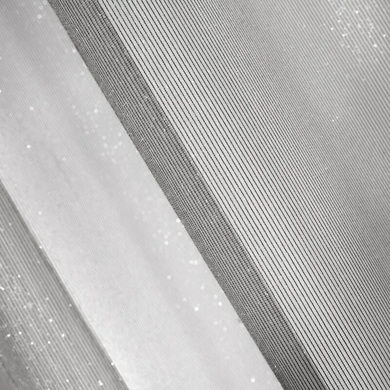 FIRANA GOTOWA ARIANA 140X250 CM SZARY - EU_333876