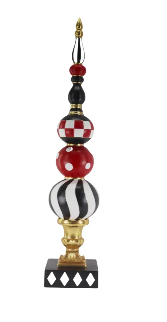 KOLUMNA dekoracyjna MAXI 1684 kolorowa KOLUMNA dekoracyjna MAXI 1684 kolorowa