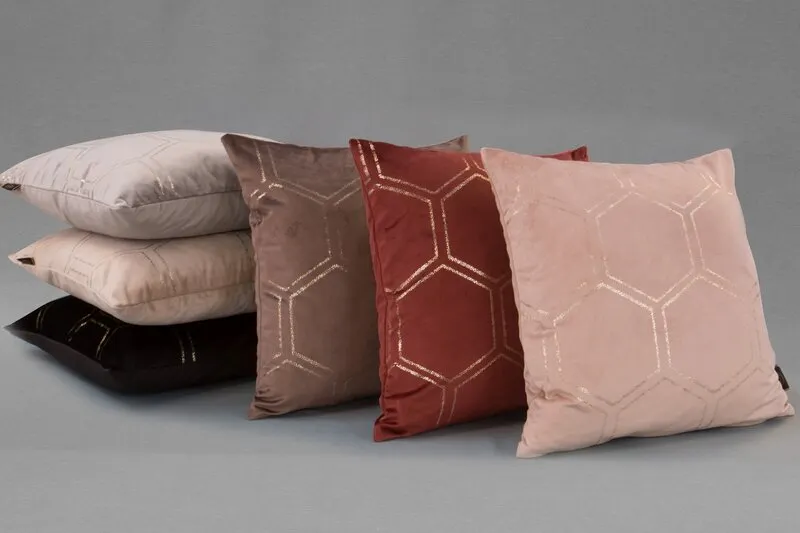 POSZEWKA BLINK 12 45 X 45 CM MIĘTOWY - EU_387667