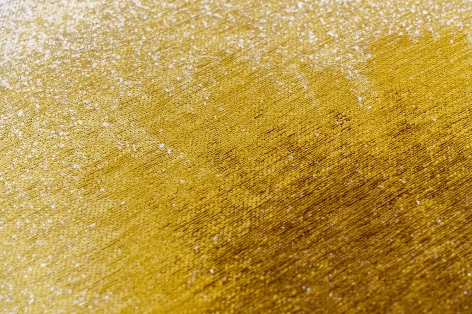 Dywan tkany na płasko DROP 170x240 Gold Moss 2100