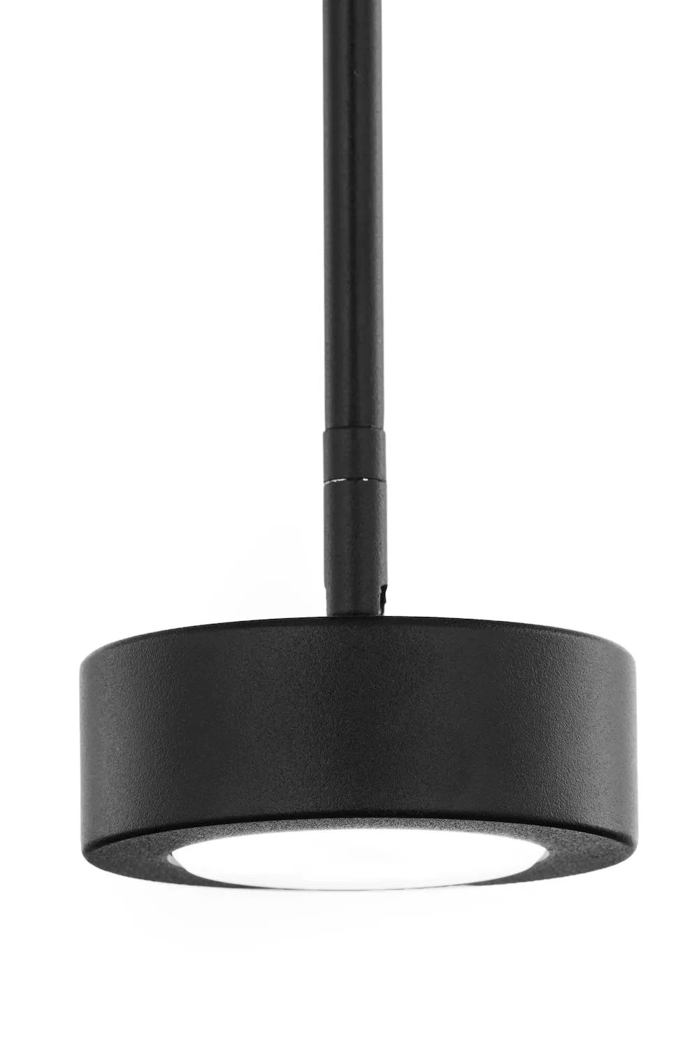 Lampa wisząca BAR 1 L 113 cm czarny — zdjęcie 10