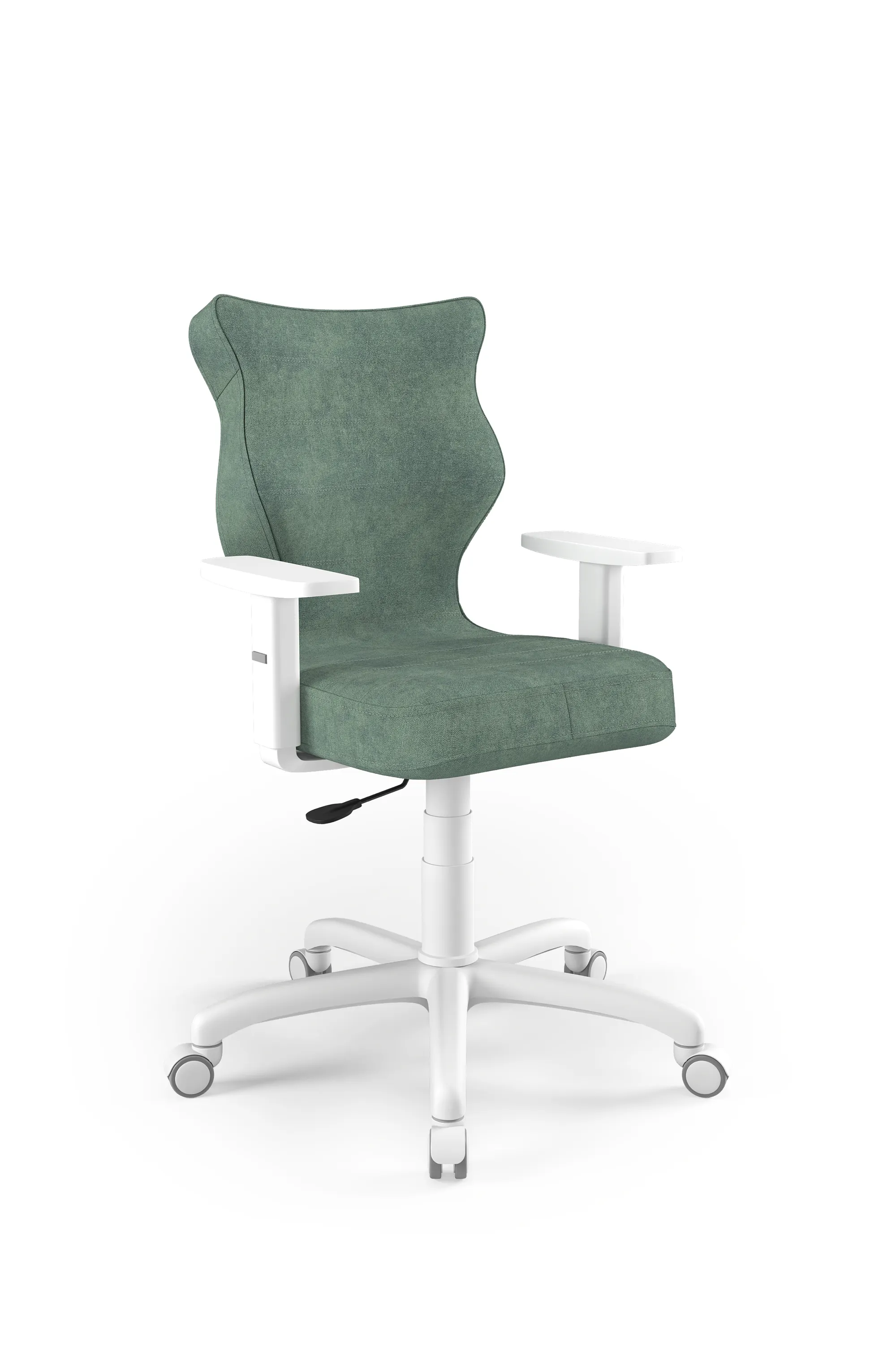 Krzesło obrotowe Arco biały Cloud 23 rozmiar 6