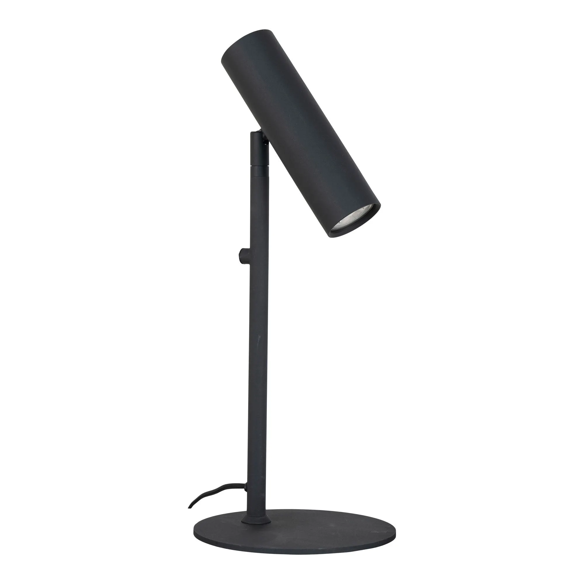 Lampa biurkowa PARIS 1 - czarna