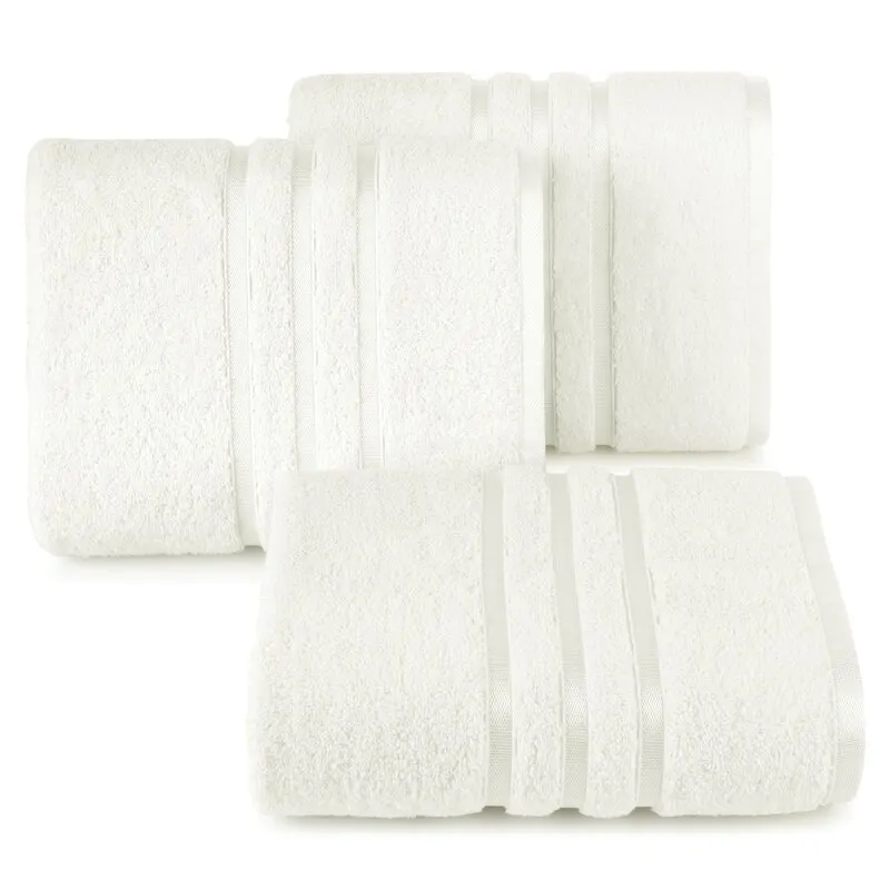 RĘCZNIK MADI (02) 30 X 50 CM KREMOWY RĘCZNIK MADI (02) 30 X 50 CM KREMOWY