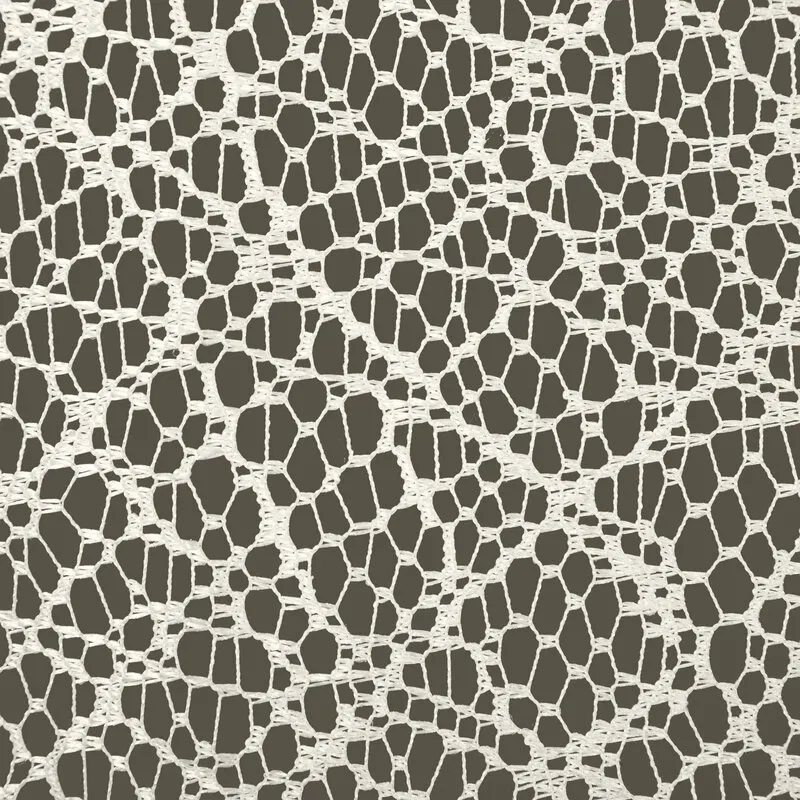 FIRANA GOTOWA AMANDA 140X250 CM KREMOWY