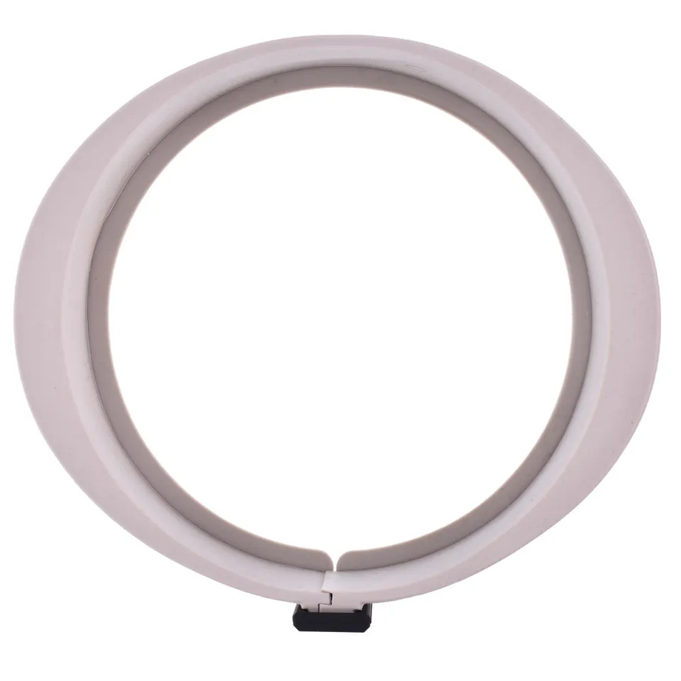 pierścień, okrągły, pierścień do lampy, uszczelka, klips