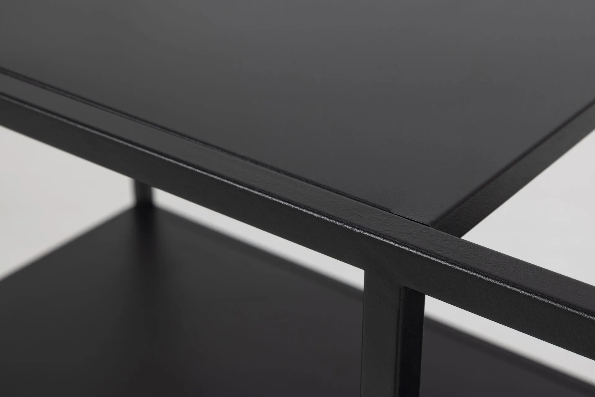 Regał na kółkach NEWCASTLE 78x40x85 — zdjęcie 7