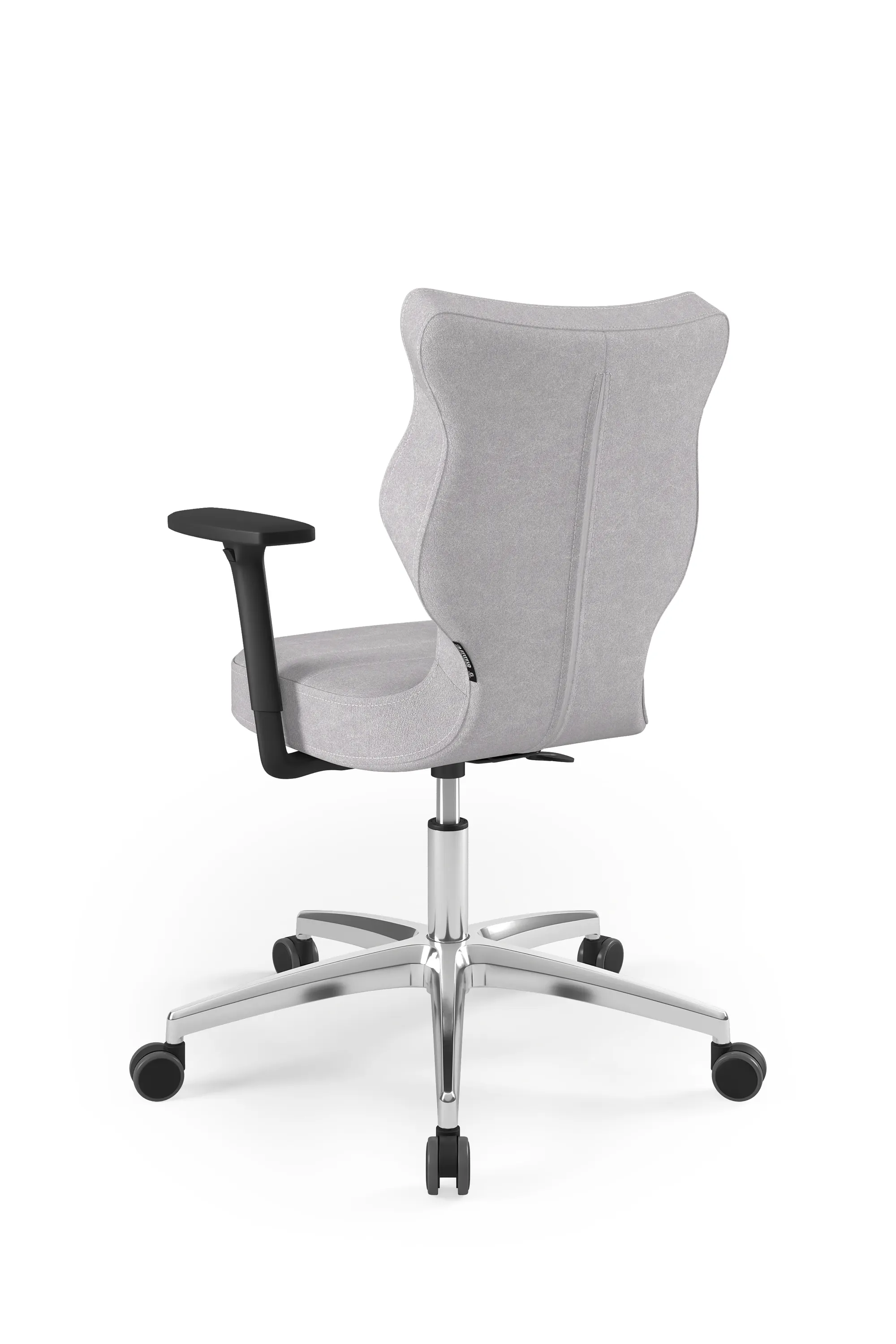 Krzesło obrotowe Perto Plus poler Castel 03 rozmiar 6 - PB-K-6-C-C-CL03