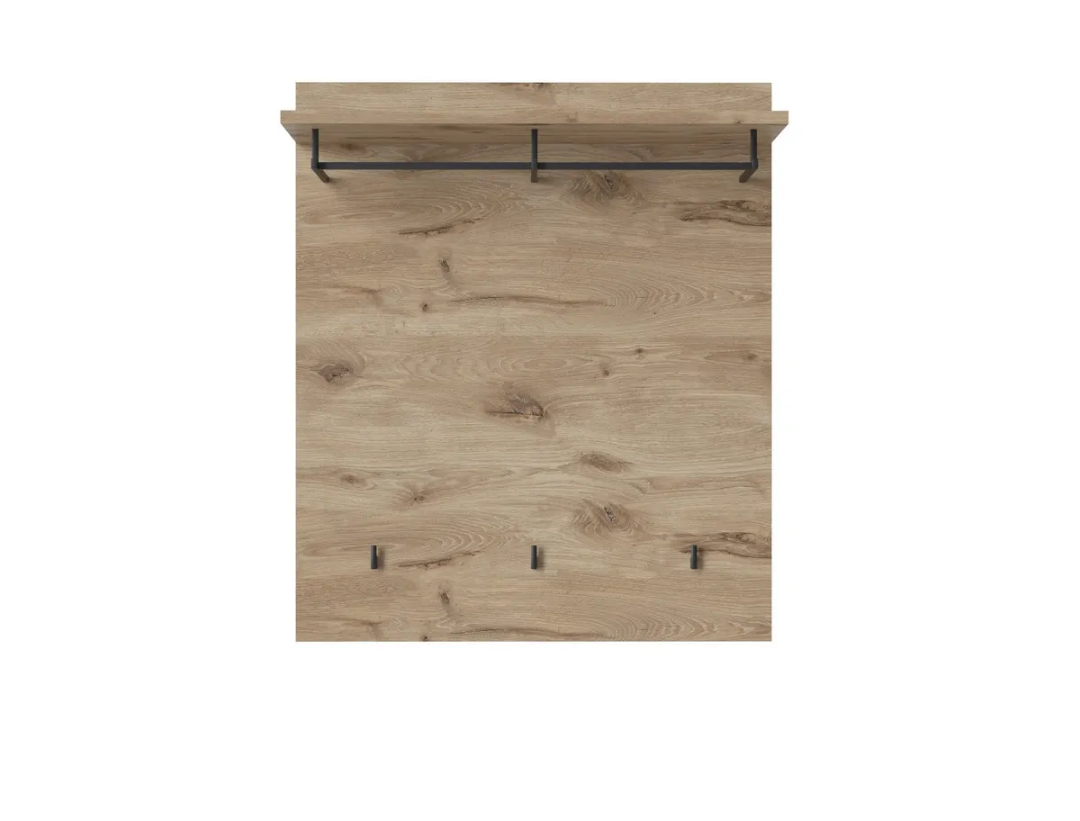 TWIST SUMGP1 PANEL DĄB VIKING Wójcik - 6000000013187