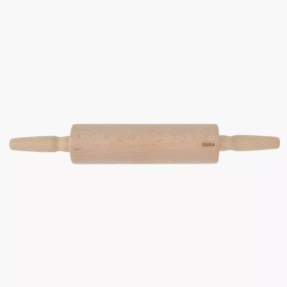 Wałek do ciasta DUKA BOKTRA 43 cm — zdjęcie 3