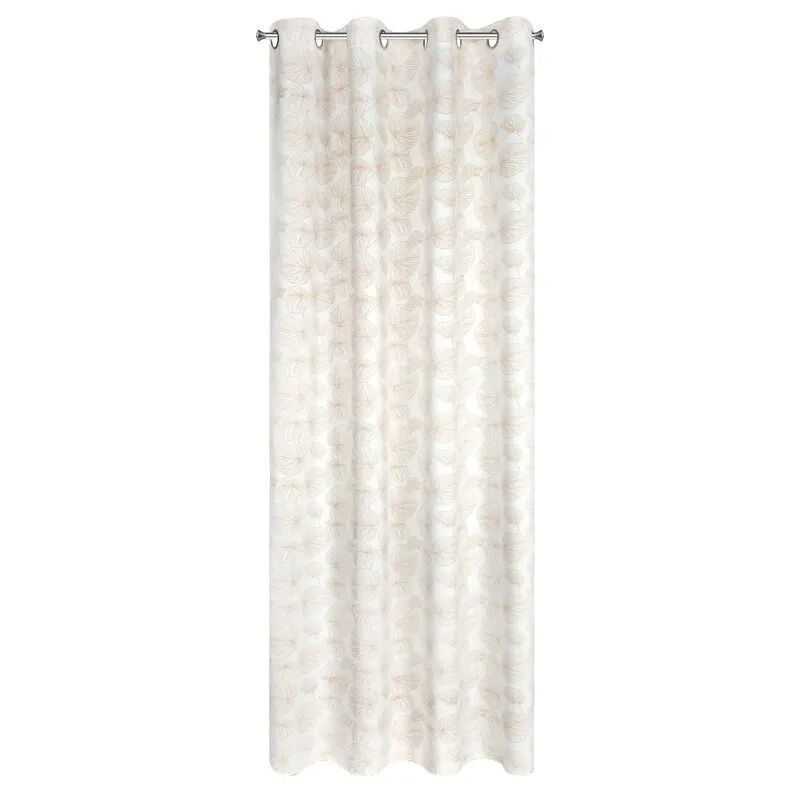 ZASŁONA GOTOWA MARIGOLD 140X250 CM BIAŁY
