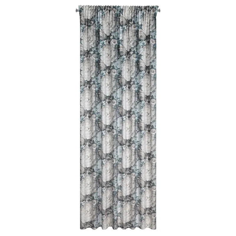 ZASŁONA GOTOWA LUCIA NA TAŚMIE 140 X 270 CM KREMOWY