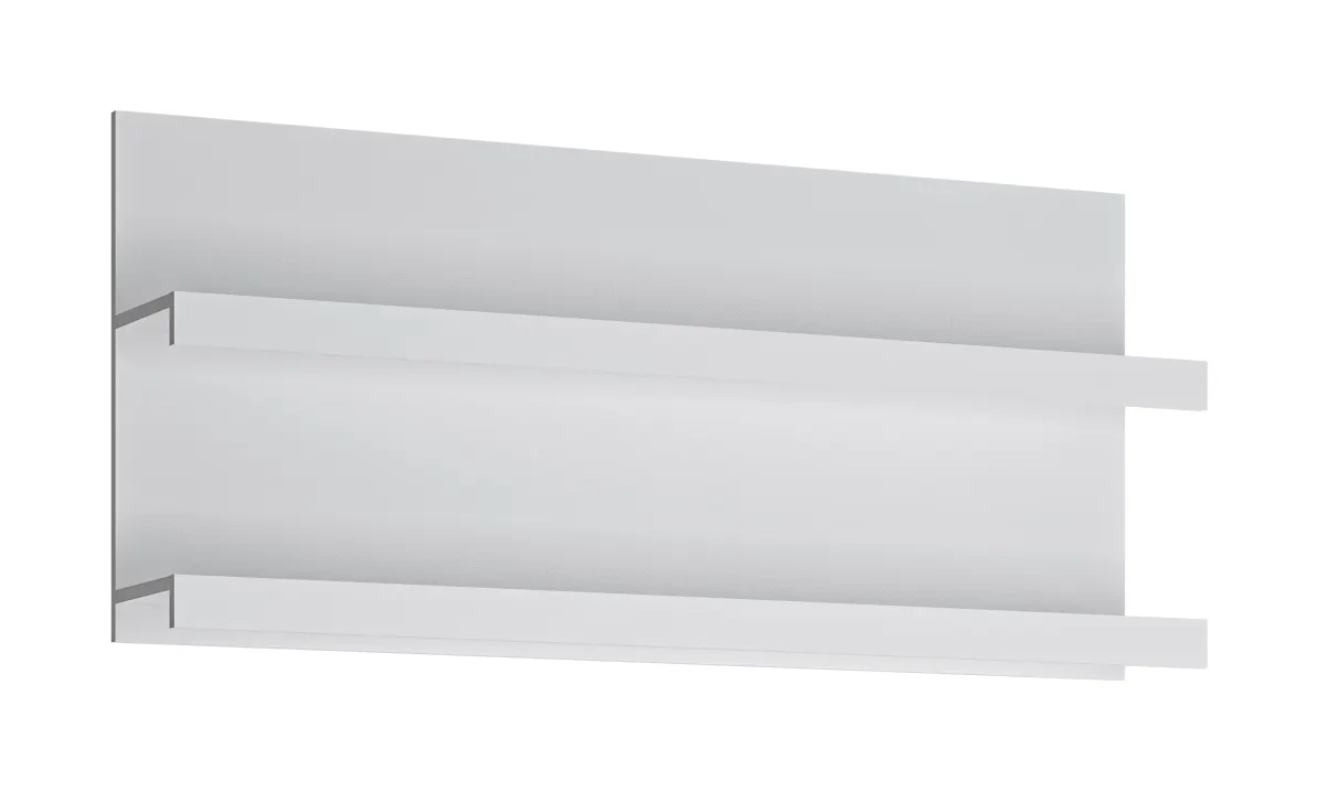 PÓŁKA FRIBO FRIP02 BIAŁA ALPEJSKA