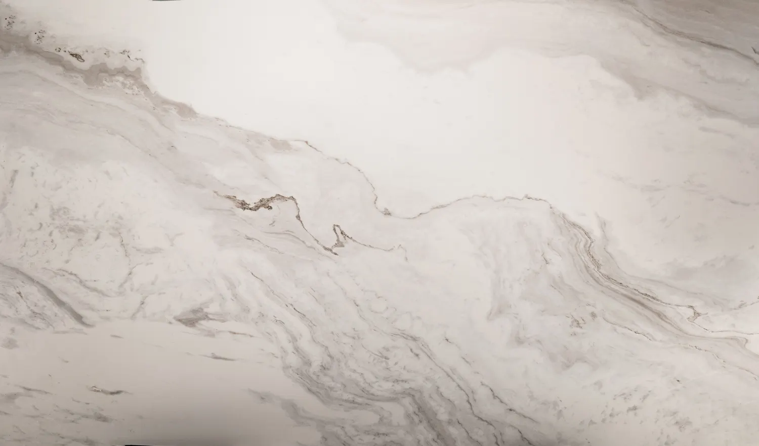 Stół rozkładany INFINITY CERAMIC 95x160(240) Nature Cloud biały mat stelaż czarny - INFINITYBC160