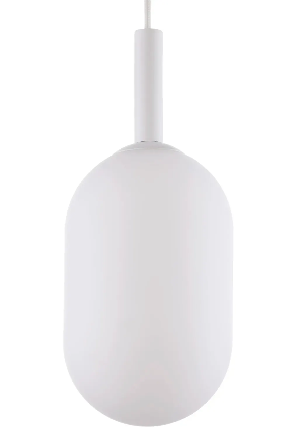 Lampa wisząca PLUUM 1 M biały - SI_41849SI_